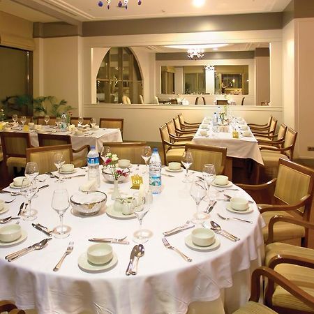 Barida Hotels Isparta Exterior photo